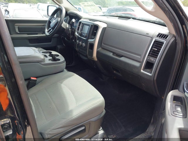 Продажа на аукционе авто 2015 Ram 2500 Slt, vin: 3C6TR4DT4FG545788, номер лота: 45601695