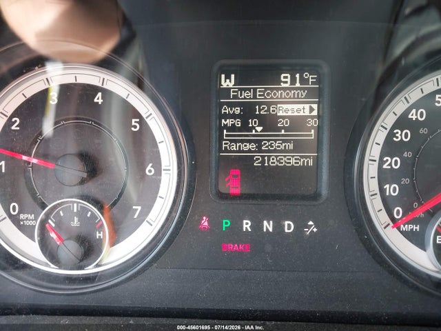 Продажа на аукционе авто 2015 Ram 2500 Slt, vin: 3C6TR4DT4FG545788, номер лота: 45601695