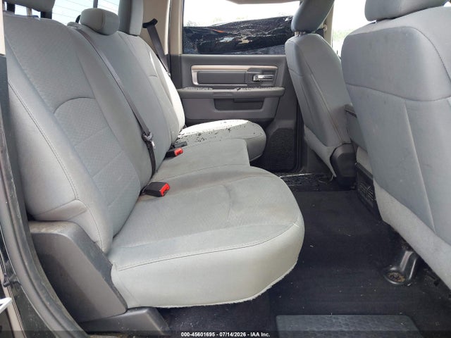 Продажа на аукционе авто 2015 Ram 2500 Slt, vin: 3C6TR4DT4FG545788, номер лота: 45601695