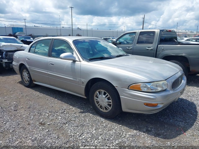 45601696 :رقم المزاد ، 1G4HP54K85U240996 vin ، 2005 Buick Lesabre Custom مزاد بيع
