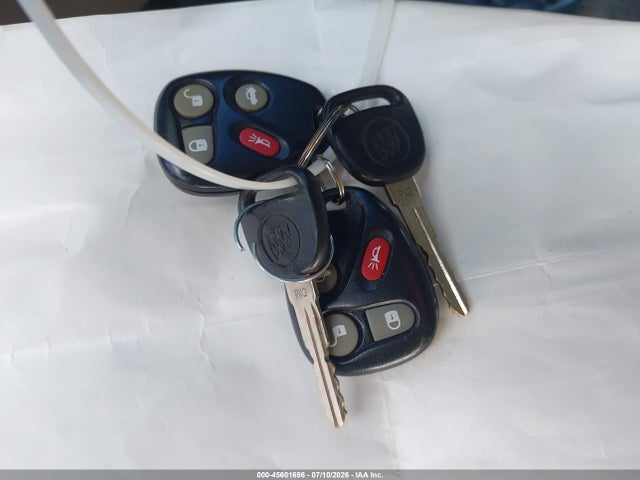 Aukcja sprzedaży 2005 Buick Lesabre Custom, vin: 1G4HP54K85U240996, numer aukcji: 45601696