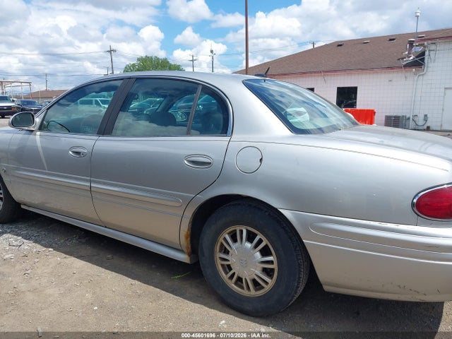 45601696 :رقم المزاد ، 1G4HP54K85U240996 vin ، 2005 Buick Lesabre Custom مزاد بيع