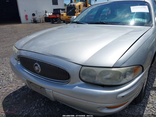 Aukcja sprzedaży 2005 Buick Lesabre Custom, vin: 1G4HP54K85U240996, numer aukcji: 45601696
