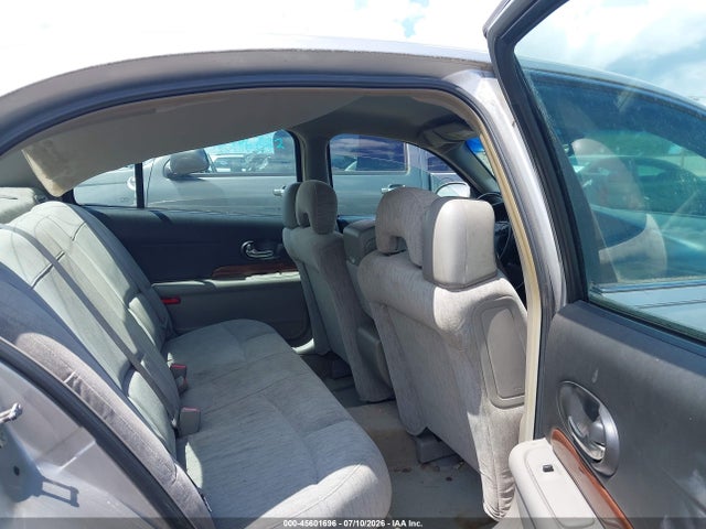 Aukcja sprzedaży 2005 Buick Lesabre Custom, vin: 1G4HP54K85U240996, numer aukcji: 45601696