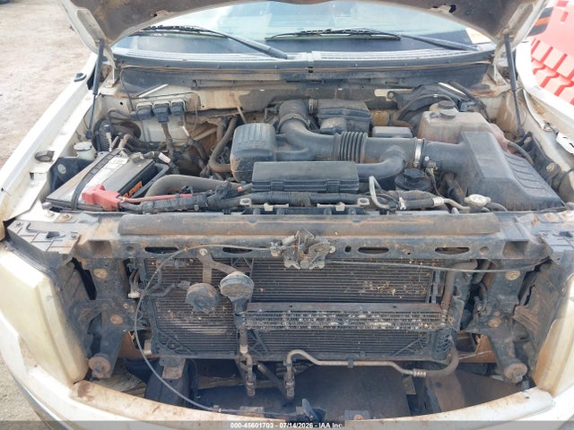 Продаж на аукціоні авто 2010 Ford F-150 Fx4/harley-davidson/king Ranch/lariat/platinum/xl/xlt, vin: 1FTFW1EV3AKA97820, номер лоту: 45601703