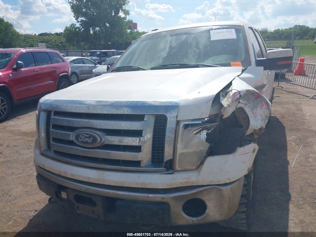 Продаж на аукціоні авто 2010 Ford F-150 Fx4/harley-davidson/king Ranch/lariat/platinum/xl/xlt, vin: 1FTFW1EV3AKA97820, номер лоту: 45601703