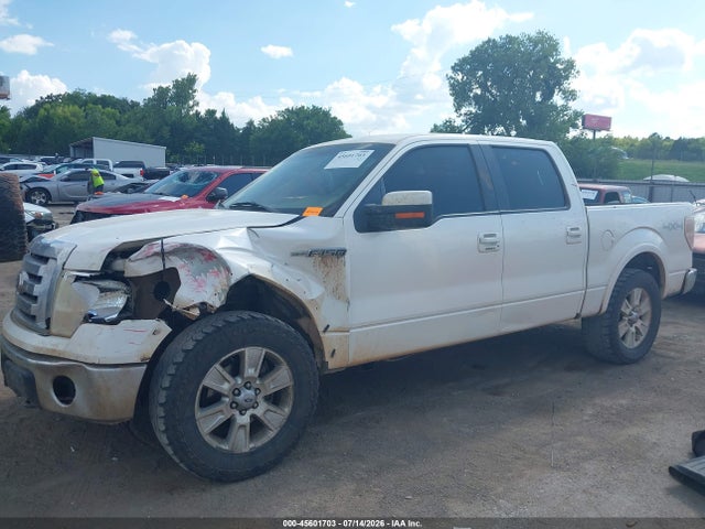 Продаж на аукціоні авто 2010 Ford F-150 Fx4/harley-davidson/king Ranch/lariat/platinum/xl/xlt, vin: 1FTFW1EV3AKA97820, номер лоту: 45601703