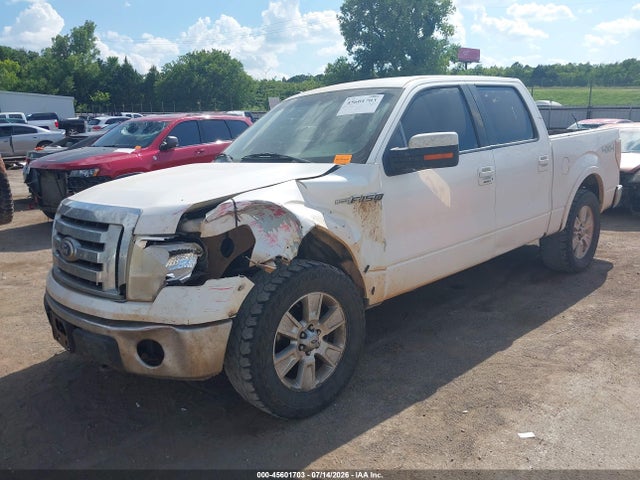 Продаж на аукціоні авто 2010 Ford F-150 Fx4/harley-davidson/king Ranch/lariat/platinum/xl/xlt, vin: 1FTFW1EV3AKA97820, номер лоту: 45601703