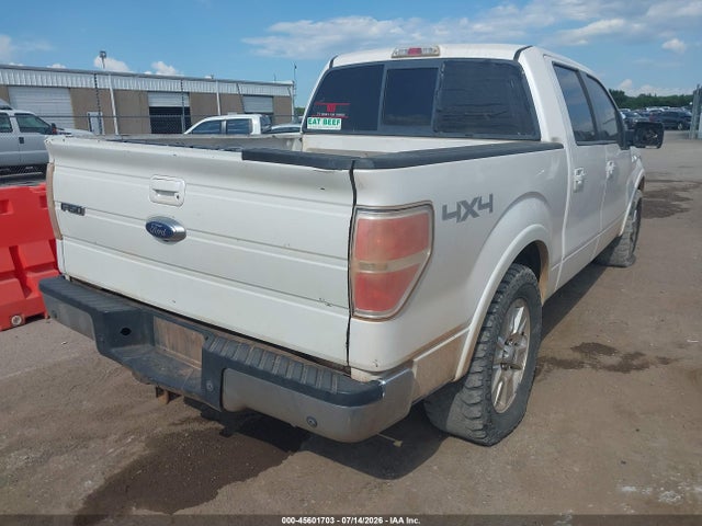 Продаж на аукціоні авто 2010 Ford F-150 Fx4/harley-davidson/king Ranch/lariat/platinum/xl/xlt, vin: 1FTFW1EV3AKA97820, номер лоту: 45601703
