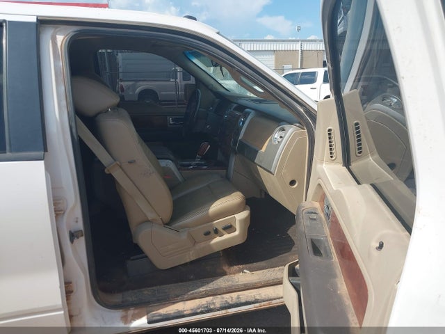 Продаж на аукціоні авто 2010 Ford F-150 Fx4/harley-davidson/king Ranch/lariat/platinum/xl/xlt, vin: 1FTFW1EV3AKA97820, номер лоту: 45601703