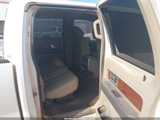 Продаж на аукціоні авто 2010 Ford F-150 Fx4/harley-davidson/king Ranch/lariat/platinum/xl/xlt, vin: 1FTFW1EV3AKA97820, номер лоту: 45601703
