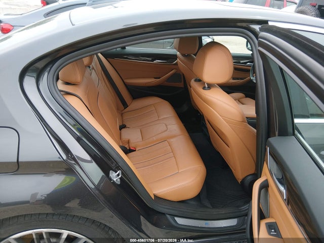 Продажа на аукционе авто 2019 Bmw 530e Xdrive Iperformance, vin: WBAJB1C53KB376630, номер лота: 45601706