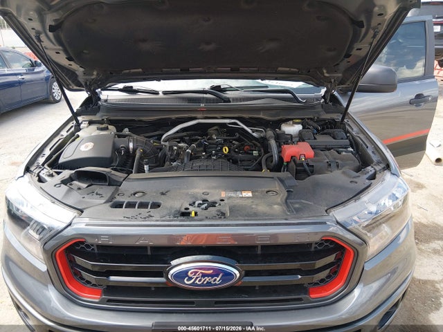 Ford Ranger Xlt 2021 1FTER4FH4MLD75457 Image 10