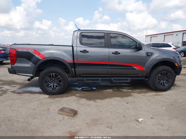 Ford Ranger Xlt 2021 1FTER4FH4MLD75457 Image 13