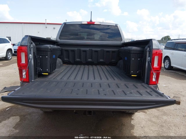 Ford Ranger Xlt 2021 1FTER4FH4MLD75457 Image 16