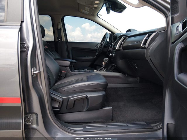 Ford Ranger Xlt 2021 1FTER4FH4MLD75457 Image 5
