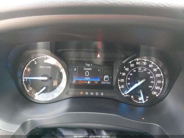 Ford Ranger Xlt 2021 1FTER4FH4MLD75457 Image 7