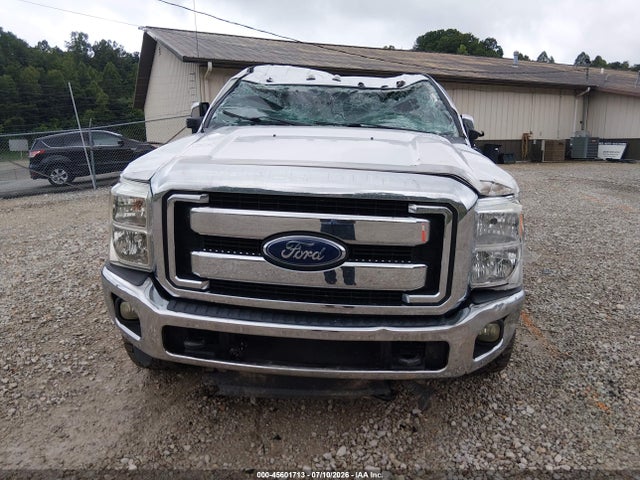 Продажа на аукционе авто 2016 Ford F-250 Xlt, vin: 1FT7W2BT4GED13811, номер лота: 45601713