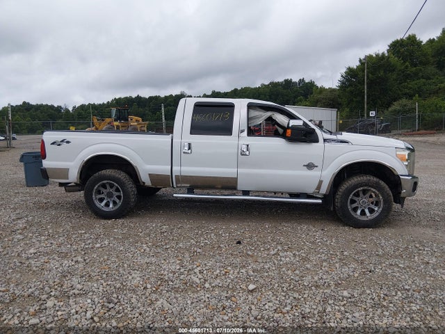 Продажа на аукционе авто 2016 Ford F-250 Xlt, vin: 1FT7W2BT4GED13811, номер лота: 45601713