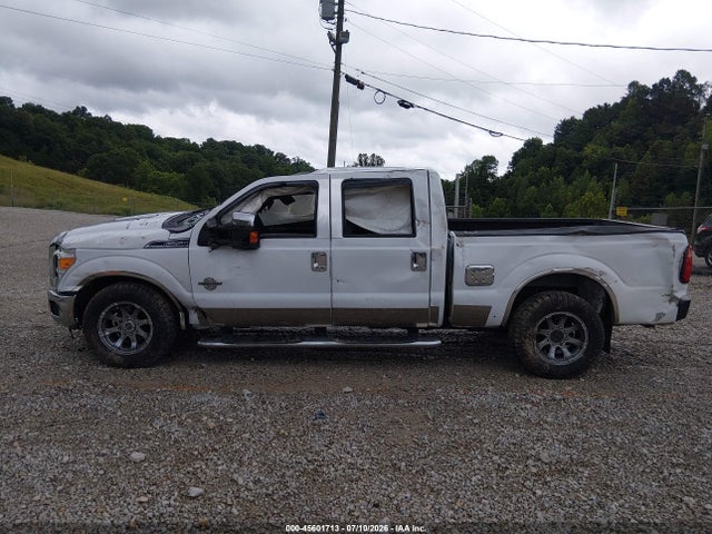Продажа на аукционе авто 2016 Ford F-250 Xlt, vin: 1FT7W2BT4GED13811, номер лота: 45601713