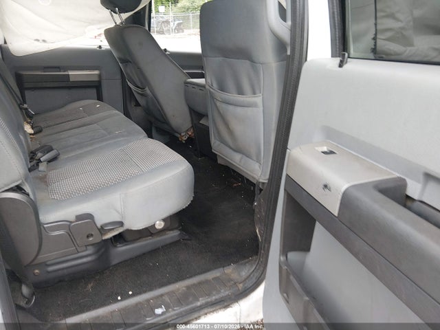 Продажа на аукционе авто 2016 Ford F-250 Xlt, vin: 1FT7W2BT4GED13811, номер лота: 45601713
