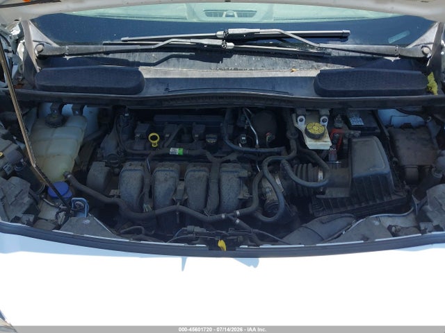 Ford Transit Connect Xl 2020 NM0LS7E21L1470950 Image 10