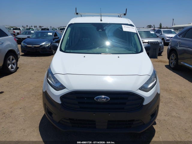 Ford Transit Connect Xl 2020 NM0LS7E21L1470950 Image 12