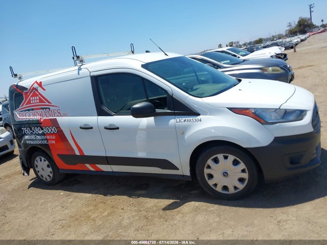 Ford Transit Connect Xl 2020 NM0LS7E21L1470950 Image 13
