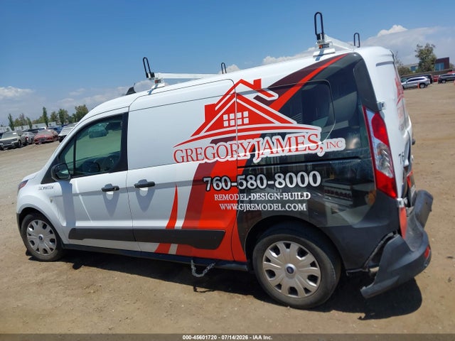 Ford Transit Connect Xl 2020 NM0LS7E21L1470950 Image 14