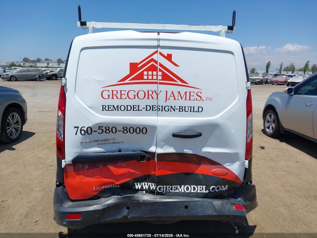 Ford Transit Connect Xl 2020 NM0LS7E21L1470950 Image 16
