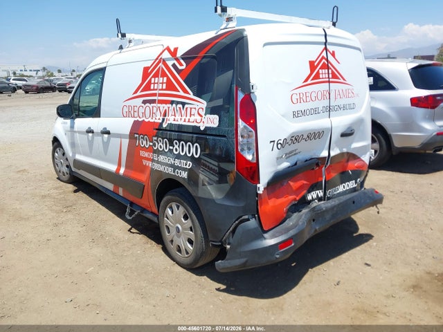 Ford Transit Connect Xl 2020 NM0LS7E21L1470950 Image 3