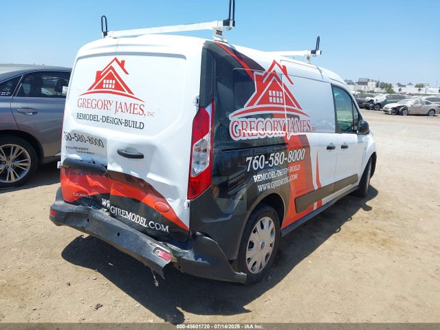 Ford Transit Connect Xl 2020 NM0LS7E21L1470950 Image 4