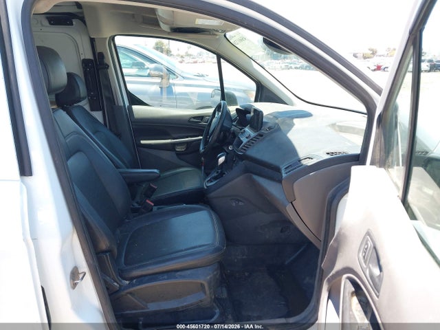 Ford Transit Connect Xl 2020 NM0LS7E21L1470950 Image 5