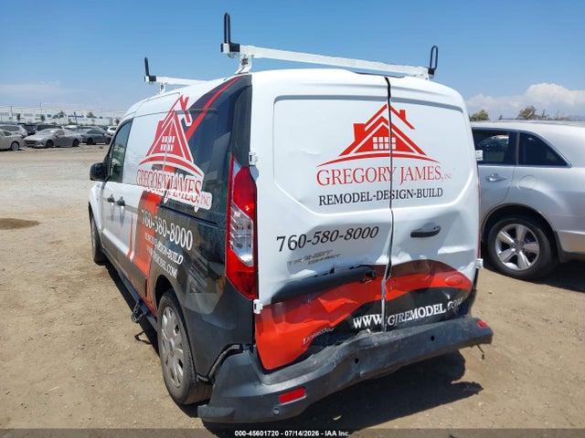 Ford Transit Connect Xl 2020 NM0LS7E21L1470950 Image 6