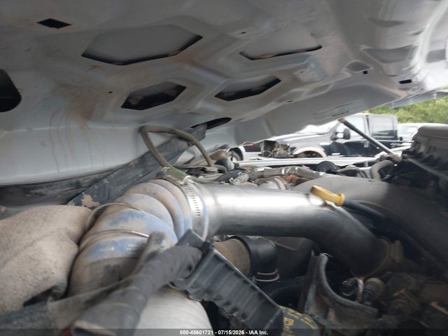 Ford F-250 Xl 2024 1FT8W2BT5REC12641 Image 9