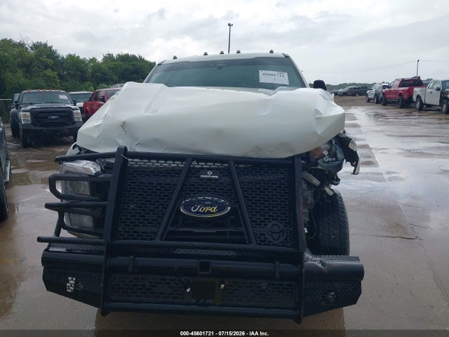 Ford F-250 Xl 2024 1FT8W2BT5REC12641 Image 12