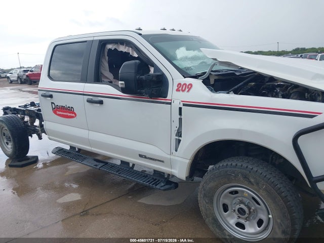 Ford F-250 Xl 2024 1FT8W2BT5REC12641 Image 13