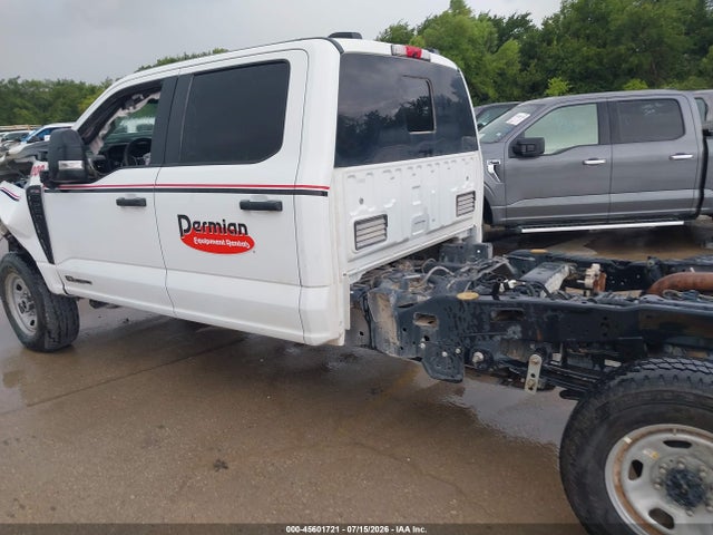 Ford F-250 Xl 2024 1FT8W2BT5REC12641 Image 14