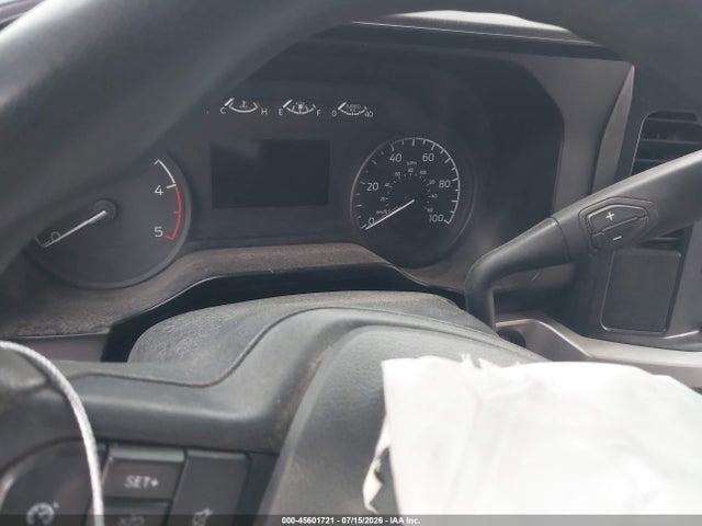 Ford F-250 Xl 2024 1FT8W2BT5REC12641 Image 5