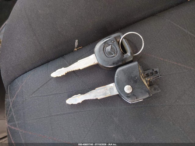 Aukcja sprzedaży 2012 Mazda Mazda2 Sport, vin: JM1DE1KZ1C0150188, numer aukcji: 45601740