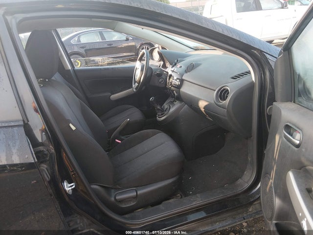 Aukcja sprzedaży 2012 Mazda Mazda2 Sport, vin: JM1DE1KZ1C0150188, numer aukcji: 45601740