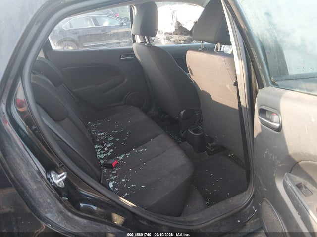 Aukcja sprzedaży 2012 Mazda Mazda2 Sport, vin: JM1DE1KZ1C0150188, numer aukcji: 45601740