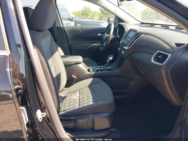Продаж на аукціоні авто 2023 Chevrolet Equinox Fwd Lt, vin: 3GNAXKEG7PL232438, номер лоту: 45601742