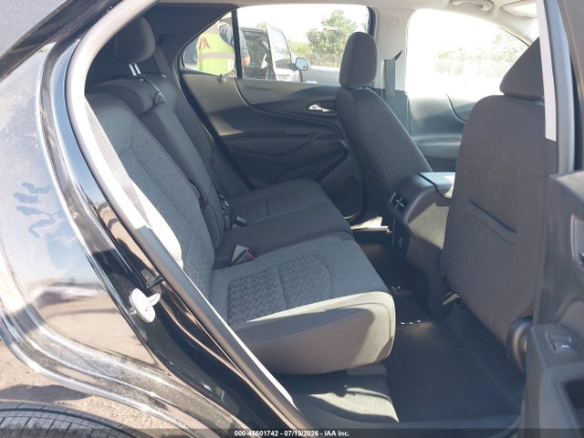 Продаж на аукціоні авто 2023 Chevrolet Equinox Fwd Lt, vin: 3GNAXKEG7PL232438, номер лоту: 45601742