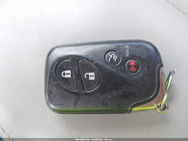 Продаж на аукціоні авто 2006 Lexus Is 250, vin: JTHCK262665002793, номер лоту: 45601746