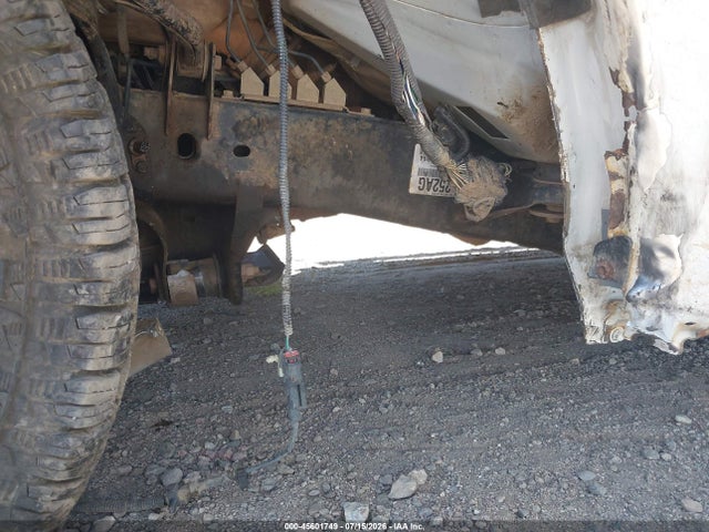 45601749 :رقم المزاد ، 1D3HV18T09S762133 vin ، 2009 Dodge Ram 1500 Slt/sport/trx مزاد بيع