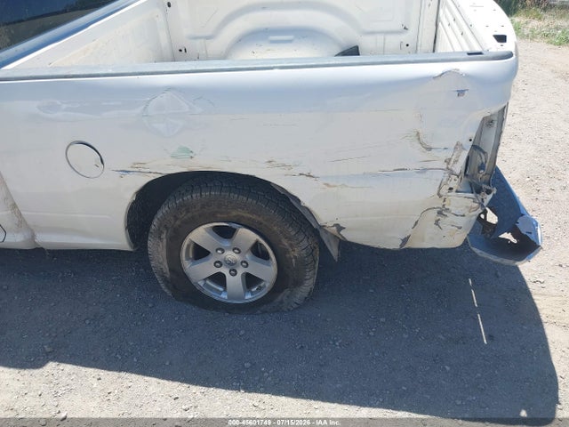 45601749 :رقم المزاد ، 1D3HV18T09S762133 vin ، 2009 Dodge Ram 1500 Slt/sport/trx مزاد بيع