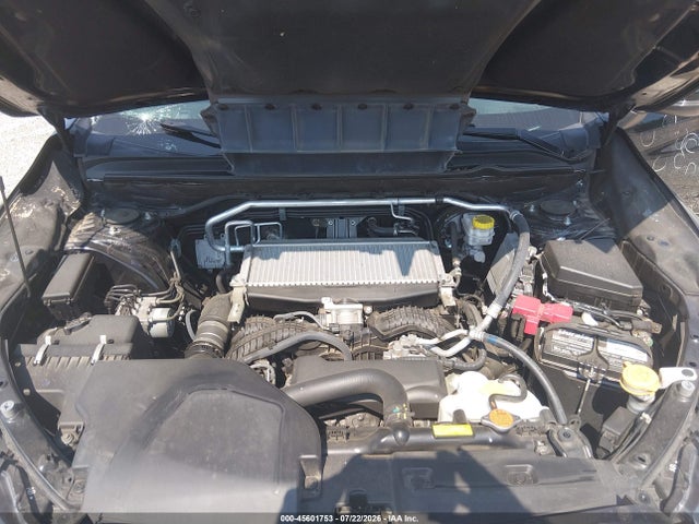 Subaru Ascent Limited 2021 4S4WMAPDXM3472283 Image 10