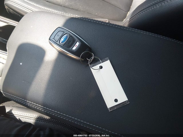 Subaru Ascent Limited 2021 4S4WMAPDXM3472283 Image 11