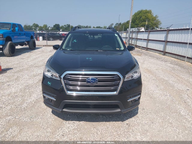 Subaru Ascent Limited 2021 4S4WMAPDXM3472283 Image 12